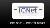 IQNet - ISO 9001 - ISO/TS 16949